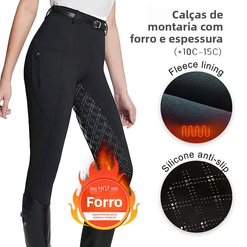 pantalon-d'equitation-en-molleton-epais-pour-l'hiver-avec-silicone-antiderapant-taille-haute-pour-femmes-pour-le-sport-en-plein-air-et-le-cyclisme