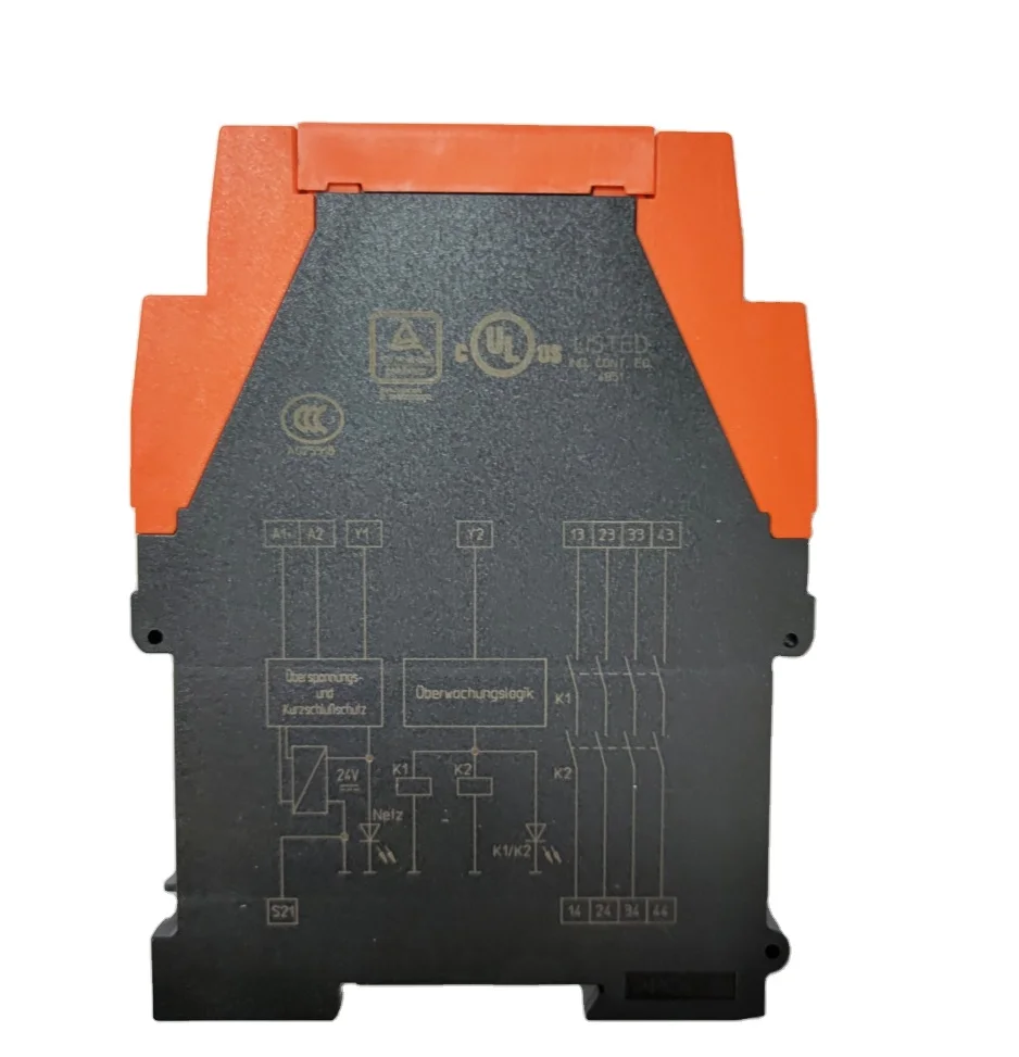New LG5924.04/61 DC24V  0064985 Original Brand New Module Have Stock