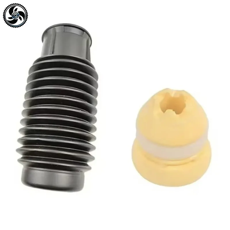 2053211606 2053230292 Front Shock absorber Rubber buffer Dust cover kit For Mercedes Benz W205 C180 C200 C220 C250 C260 C300 C63