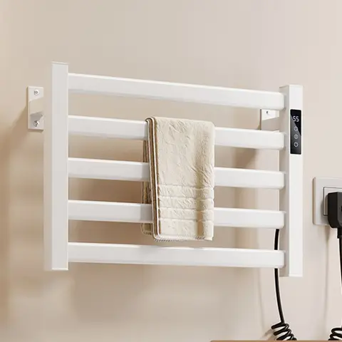 6 best sales badrumsradiator - №5