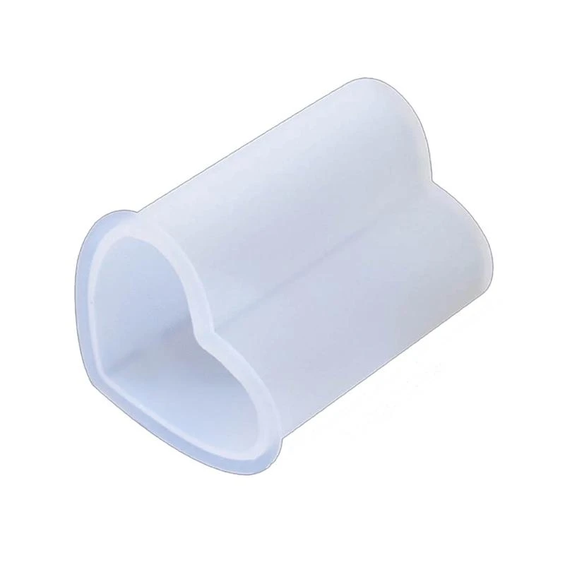 

E8BD Molds, Pyramid Pillar Molds for DIY Gypsum Ornament Home Decorations