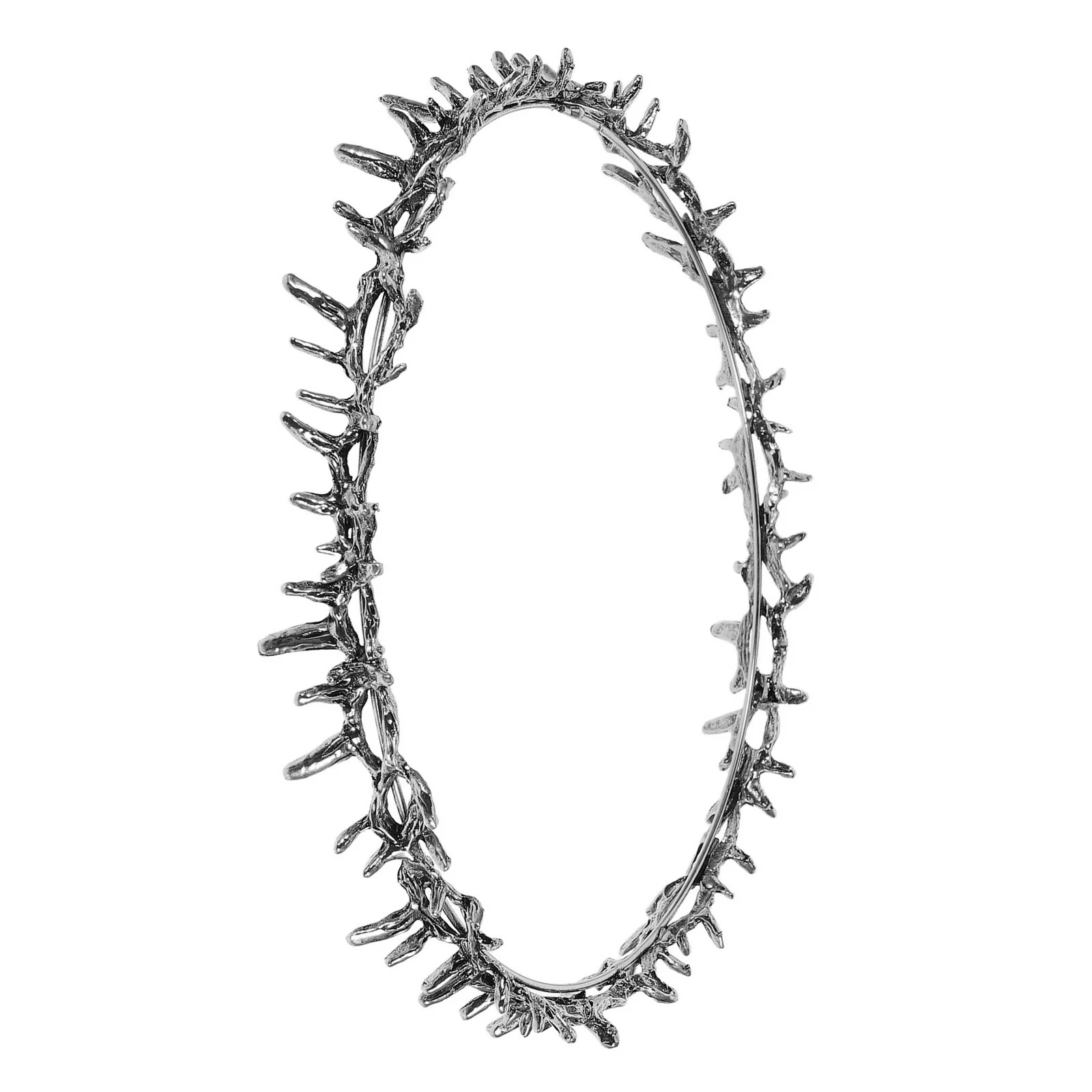 

Party Crown Hair Accessories Unique Design Lightweight Comfortable Meticulously Crafted NonDeformable Portable Queen