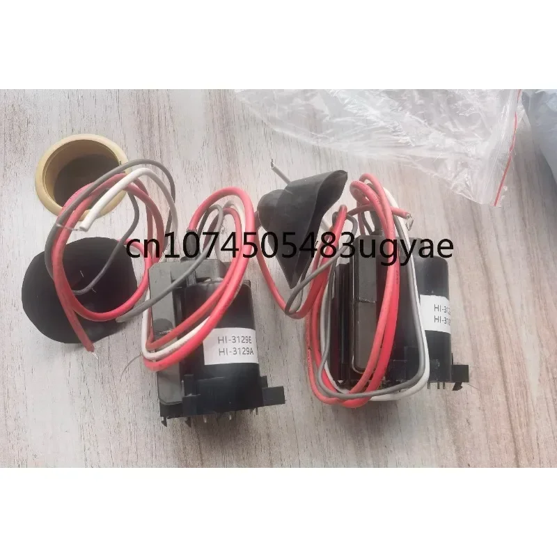 

HI-3129C HI-3129A MTI-LTC-031 HI-3129E