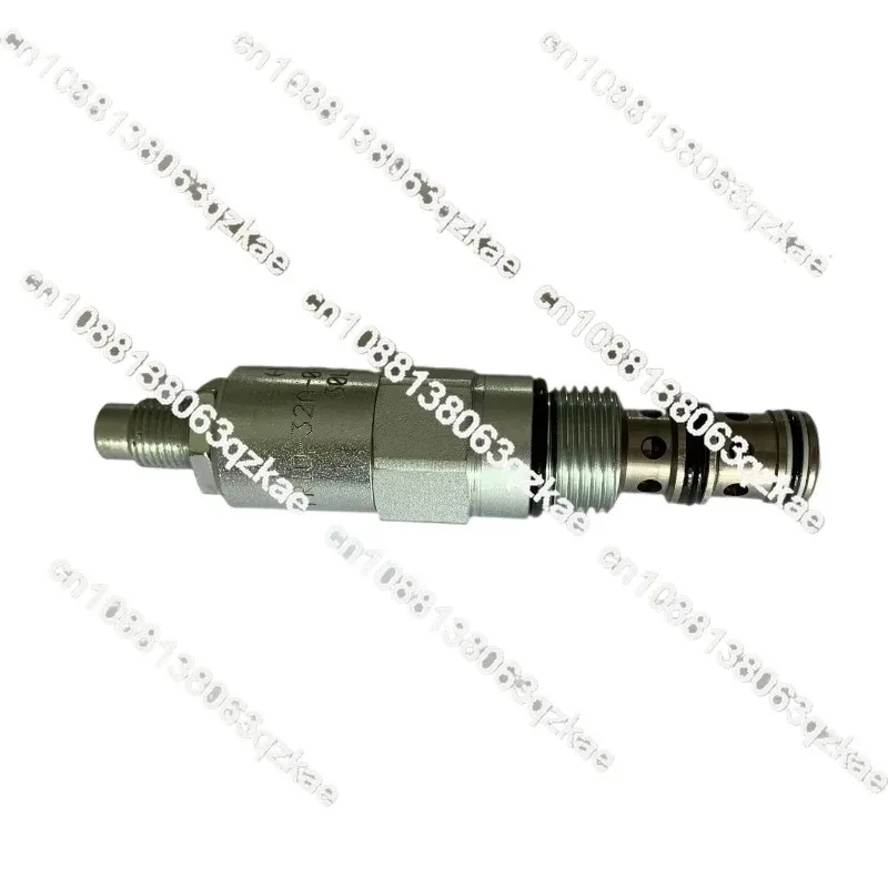 PR10-32A PR10-32B PR10-32A-0-N-4 PR10-32A-0-N-8 PR10-32A-0-N-15 PR10-32A-0-N-21 HydraForce original pressure reducing/relieving