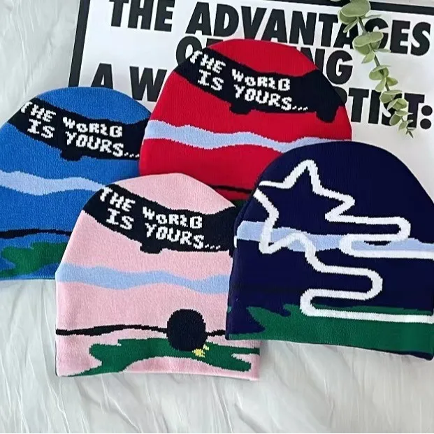 Winter Hats 2025 Me… - image