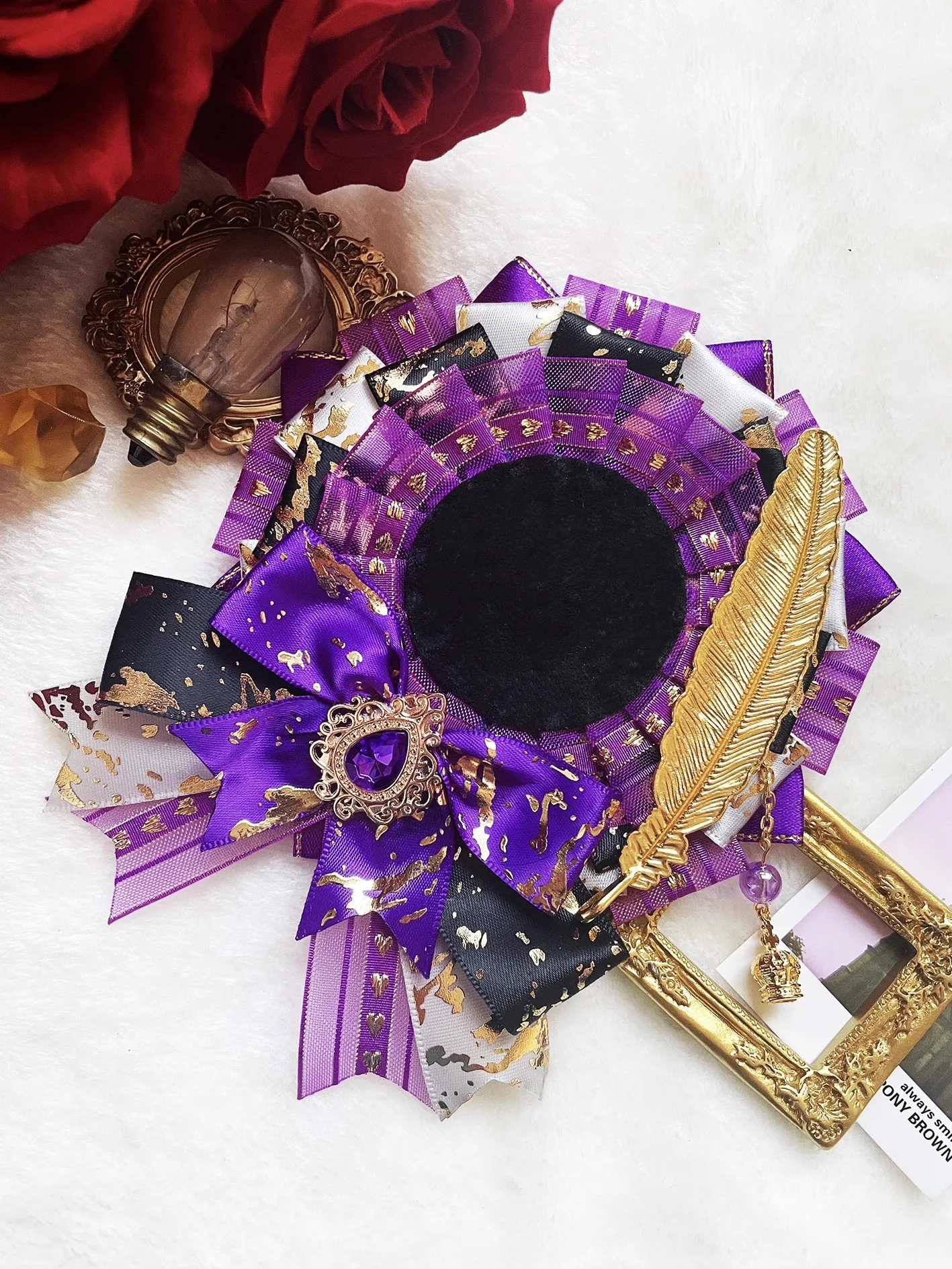 Thumbnail 4 - #16 Best Award Ribbons to Buy In 2026