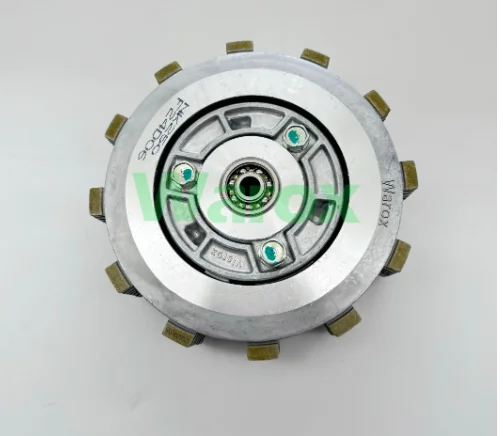 Suitable for Chunfeng NK250 clutch SR Feiying r25 non-destructive modification sliding clutch labor-saving
