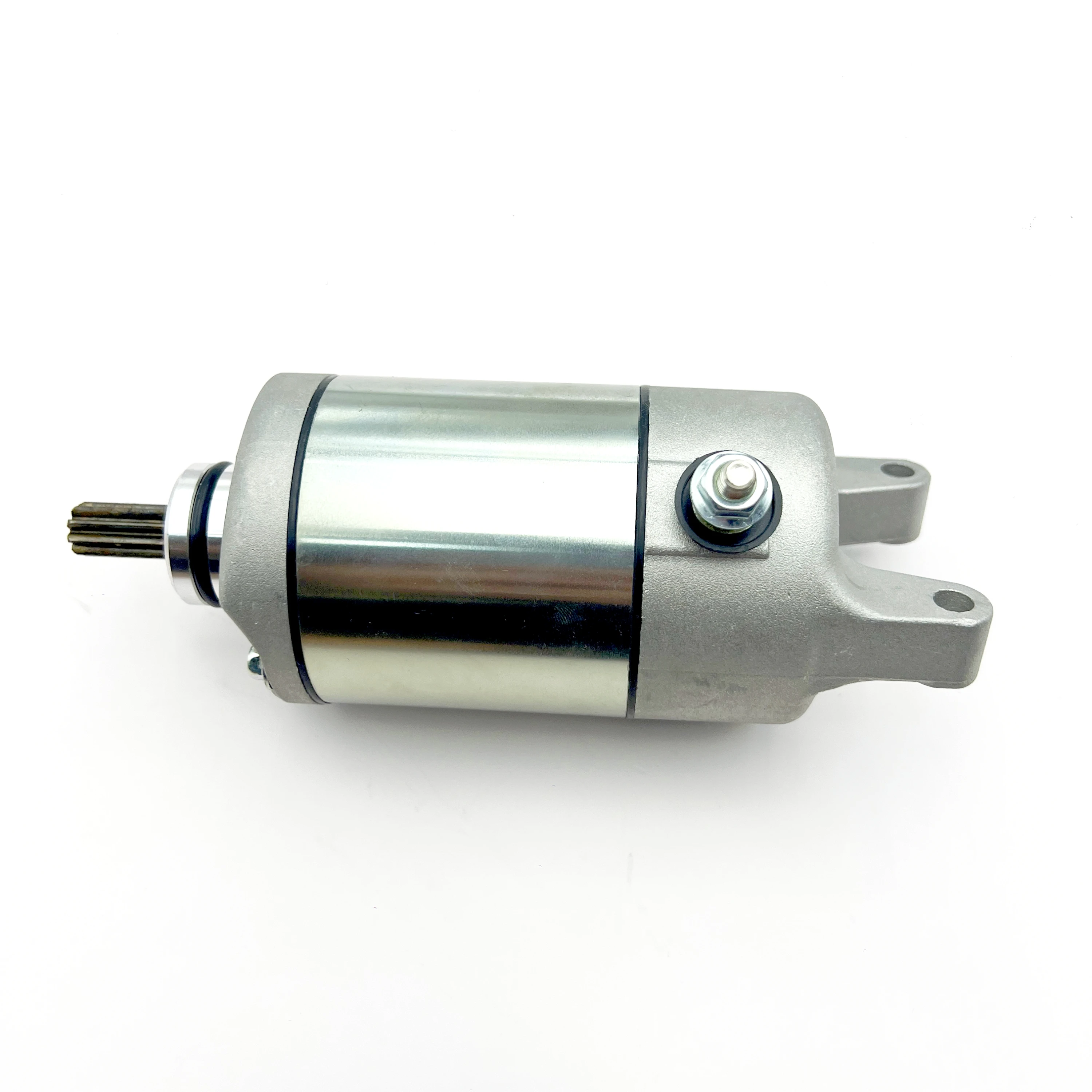 Starter Motor Assembly for Kawasaki Brute Force 650 750 Prairie 650 700 KVF650 KFX700 KSV700 21163-0037 21163-1320 21163-1321