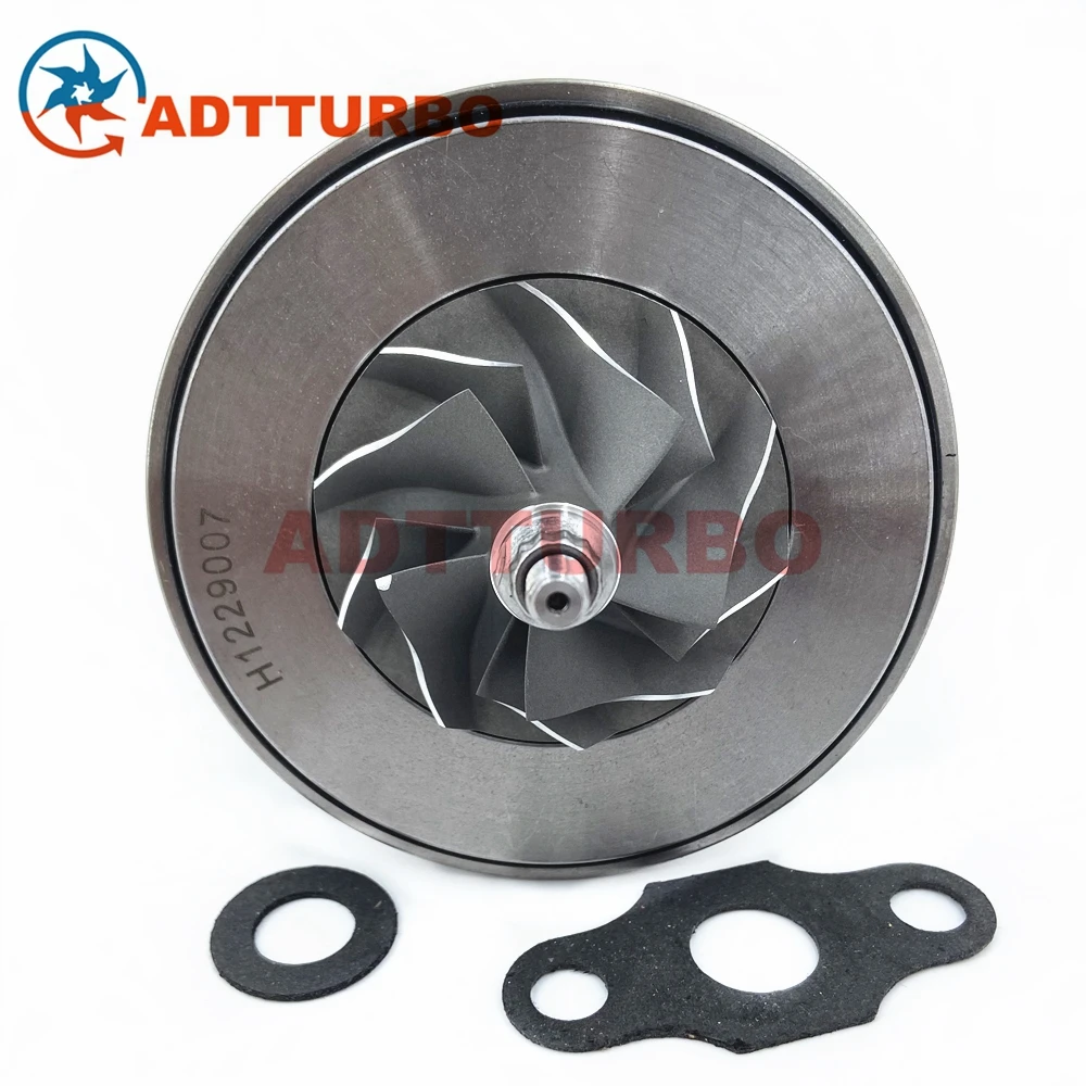 GTB1749V 14411-3S900 For NISSAN NAVARA 2.5 TDiC 4x4/PICK-UP 2494 ccm, 76 KW, 103 PS Turbo Charger Parts Cartridge  HT10-18