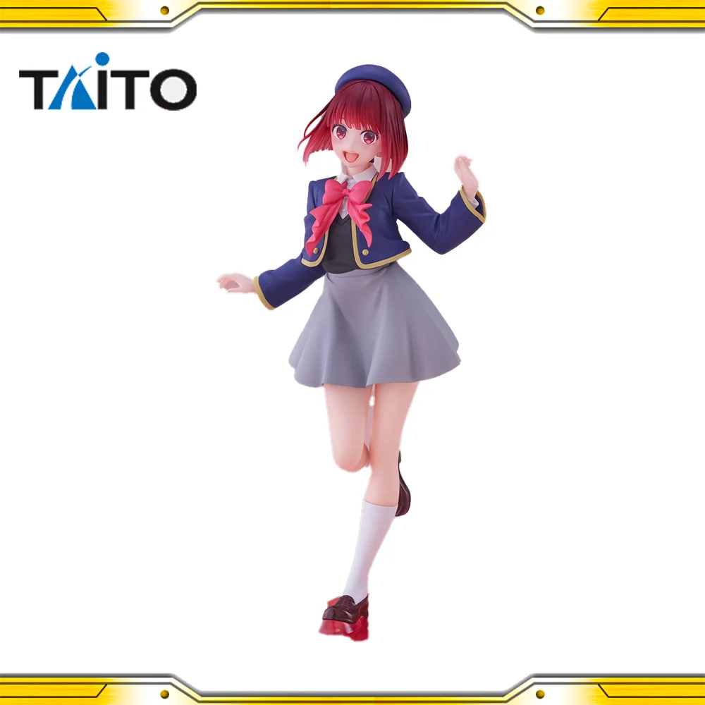 متوفر في المخزون الأصلي تايتو كورفول أوشي نو كو أريما كانا البلاستيكية شخصيات كرتونية عمل نموذج لجسم اللعب هدايا عيد الميلاد #1