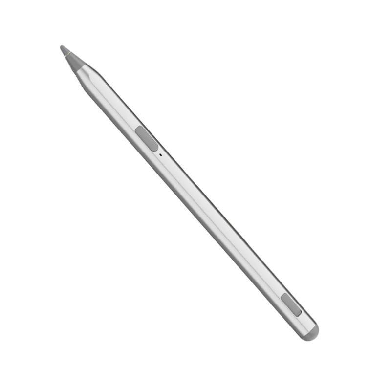 Comfortable Grip USI2.0 Stylus Pen for Screen Wide Usage, Highly Performances Sensitive Stylus Pen Easy Connection N58E