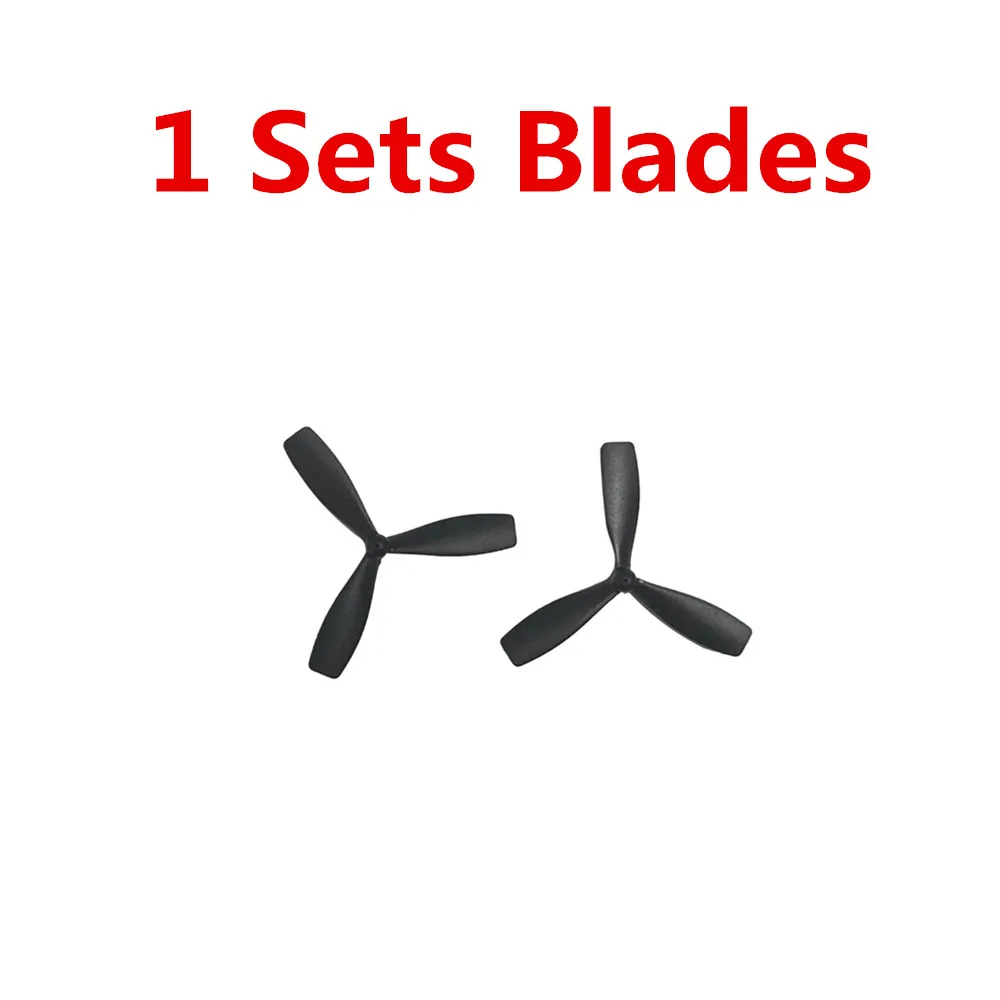 Batterie d'avion FX817 RC 3.7v 550mAh/lame d'hélice/train d'atterrissage/aile arrière/utilisation pour pièces FX817