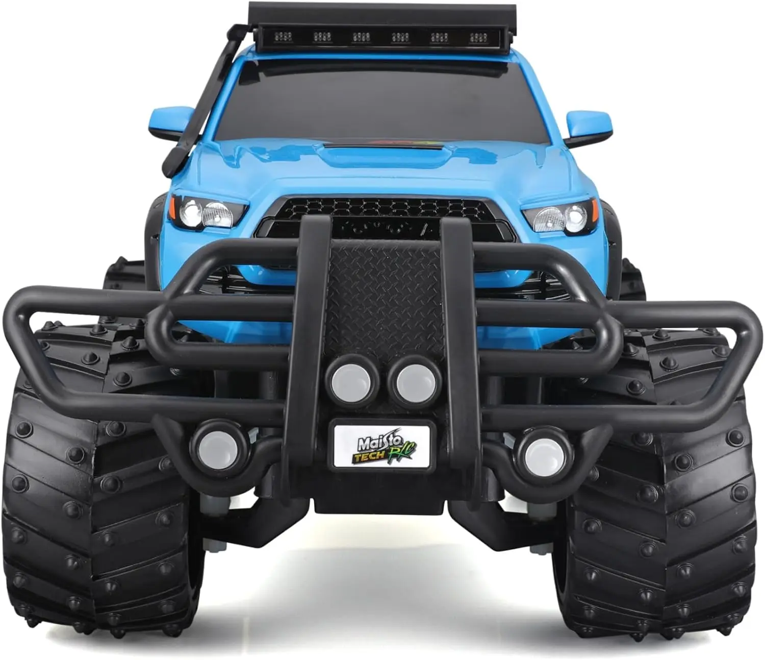 Tech R/C 1:16 Off-Road 2021 Toyota Tacoma Pick-up Remote Control Truck