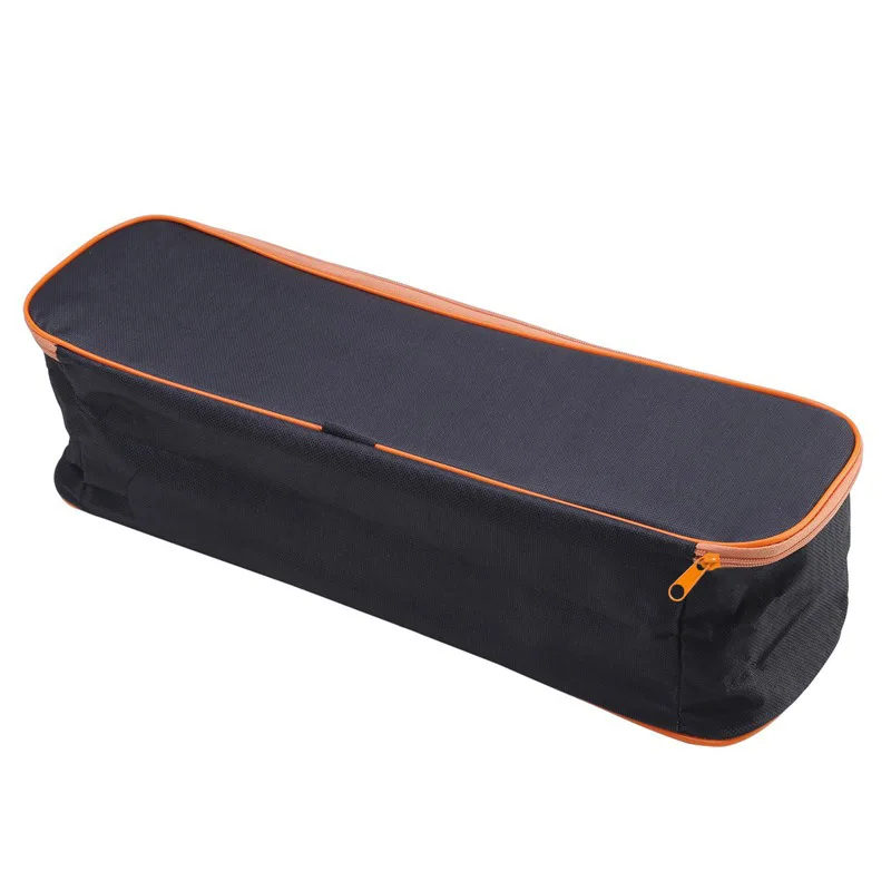 Multifunctional Tool Bag Case Waterproof Oxford Canvas Storage Organizer Holder Instrument Case For Small Metal Tools Bags image 5