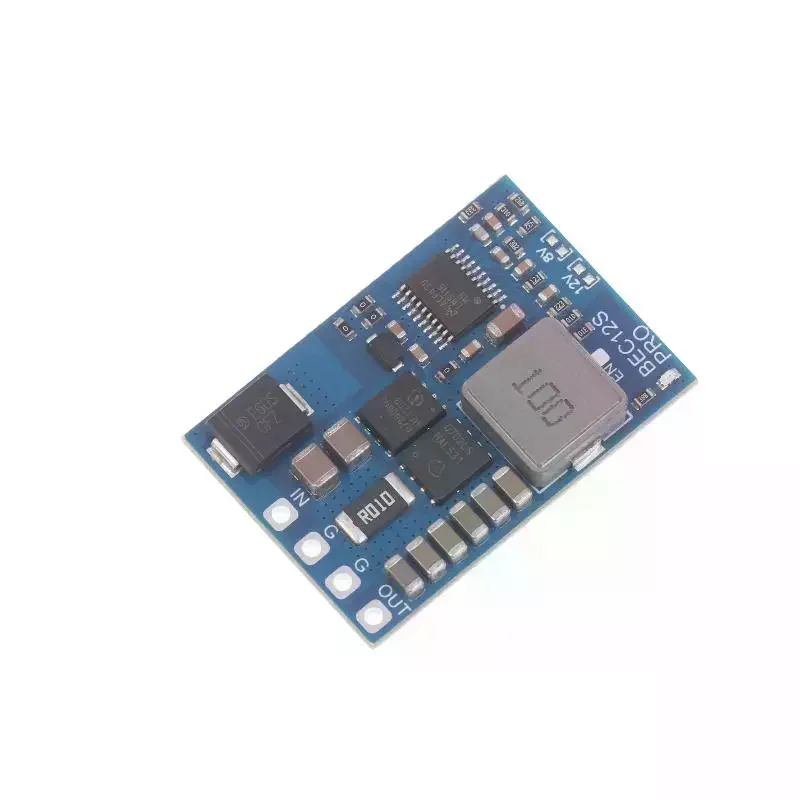 BEC12S-PRO 9-55V To…