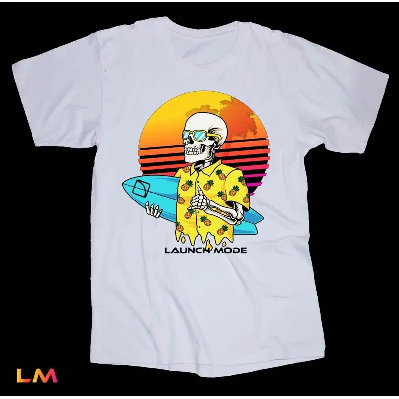 Launch Mode Hangloo… - image