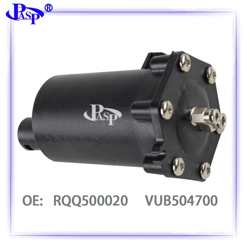 OE: RQQ500020 Air Suspension Air Pump Desiccant OE: VUB504700