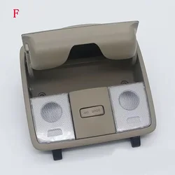 FOR HYUNDAI I30 Accent 2010 2008 RI0 Sunroof Over Head Console Light Room lamp Dome light