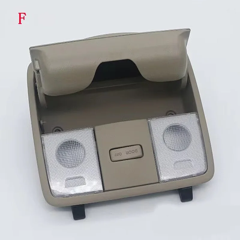 FOR HYUNDAI I30 Accent 2008 2010 RI0 Sunroof Over Head Console Light Room Lamp Dome Light