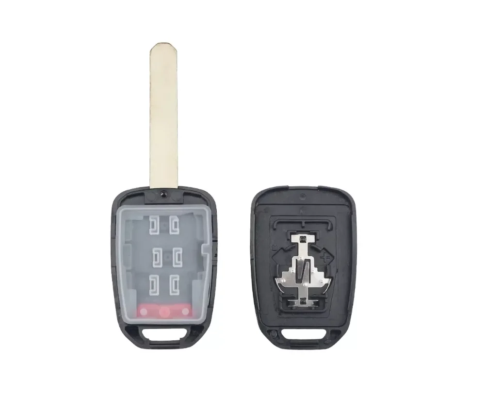 Benma- Key Case Honda Cry Civic Accord 2013 2014 2015 2016