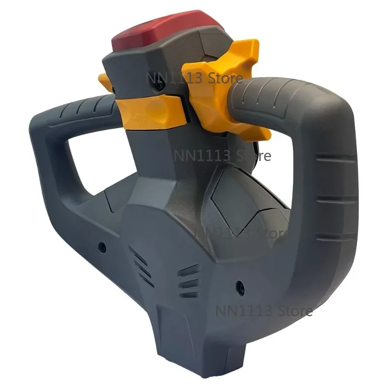 Electric Forklift Tiller Head Control Handle for Pallet Truck Stacker Material Handling Equipment Replacement Part