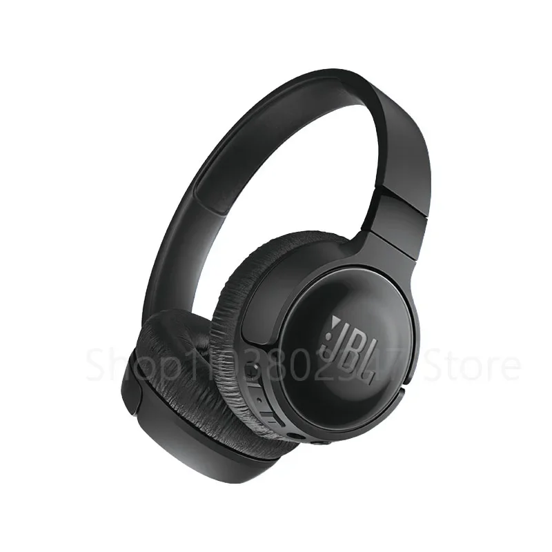 Original JBL TUNE 660NC Wireless Bluetooth Over-Ear Headphones Stereo Noise Cancelling Earphone Pure Bass Headset With Mic