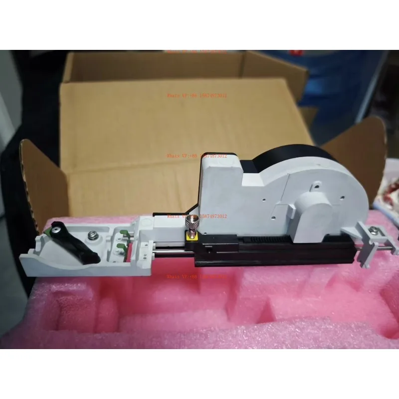 Agi lent Vapor Injection Needle Holder Assembly, Model: G4521-63000, Agi lent G7693 Sampler Holder 4513-40567
