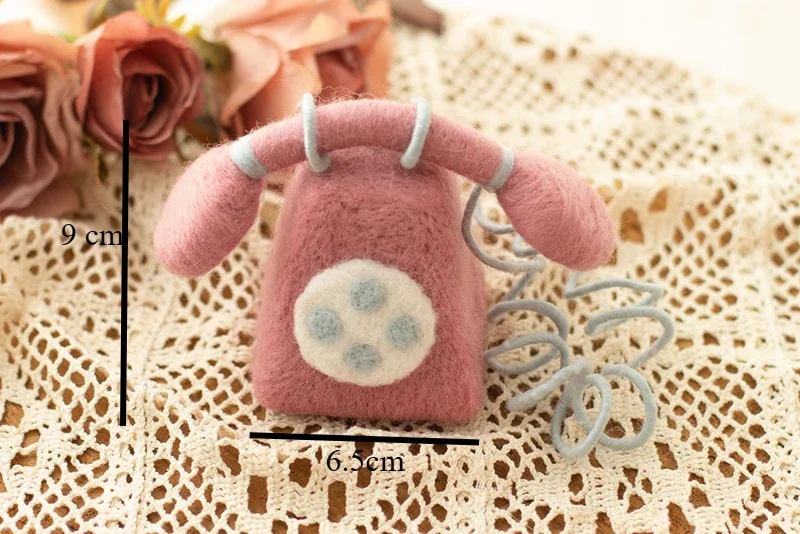 pink phone
