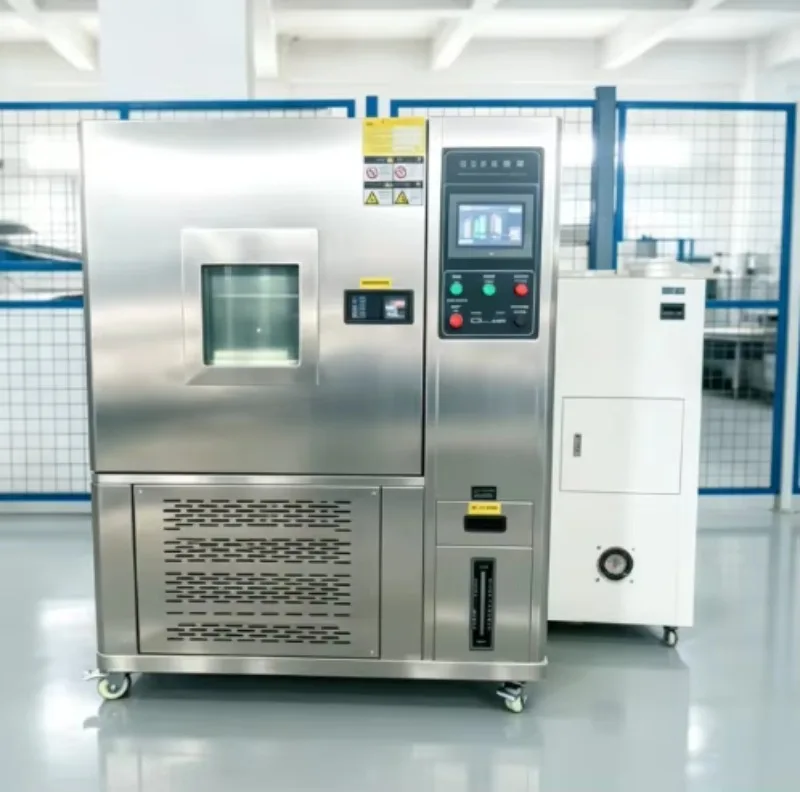 Touch Screen Black Garlic Fermentation Cabinet Storable Fermentation Recipes Commercial Equipment FL Customized