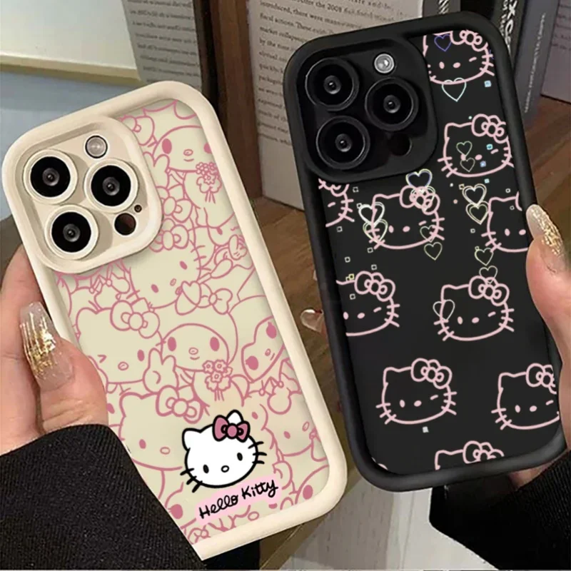 Kello Kitty Cat Lin… - image
