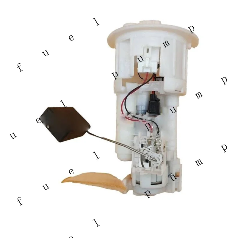 Z+ Fuel Pump Module Assembly 77020-0D010 For Toyota Yaris 1999-2005 1.5L