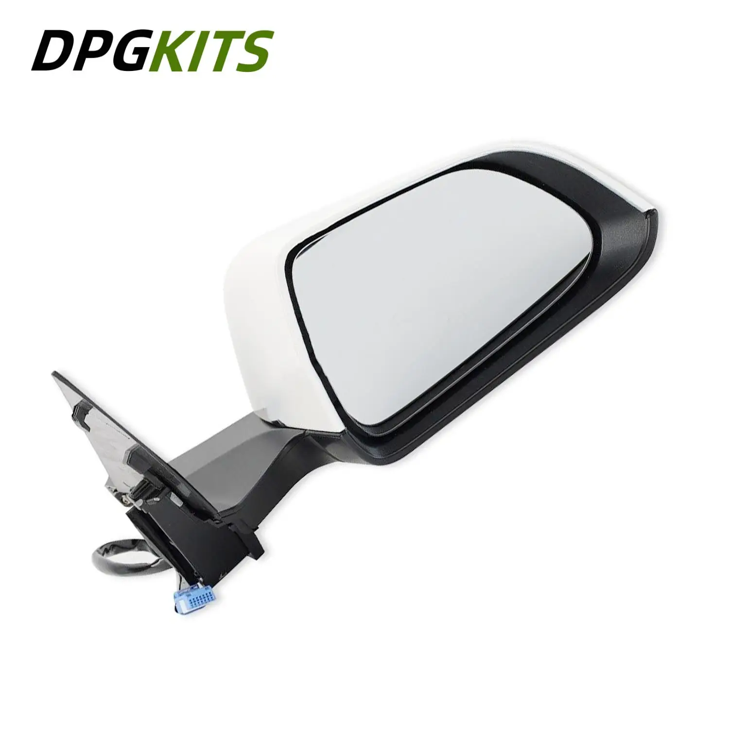 Right Passenger Sid… - image