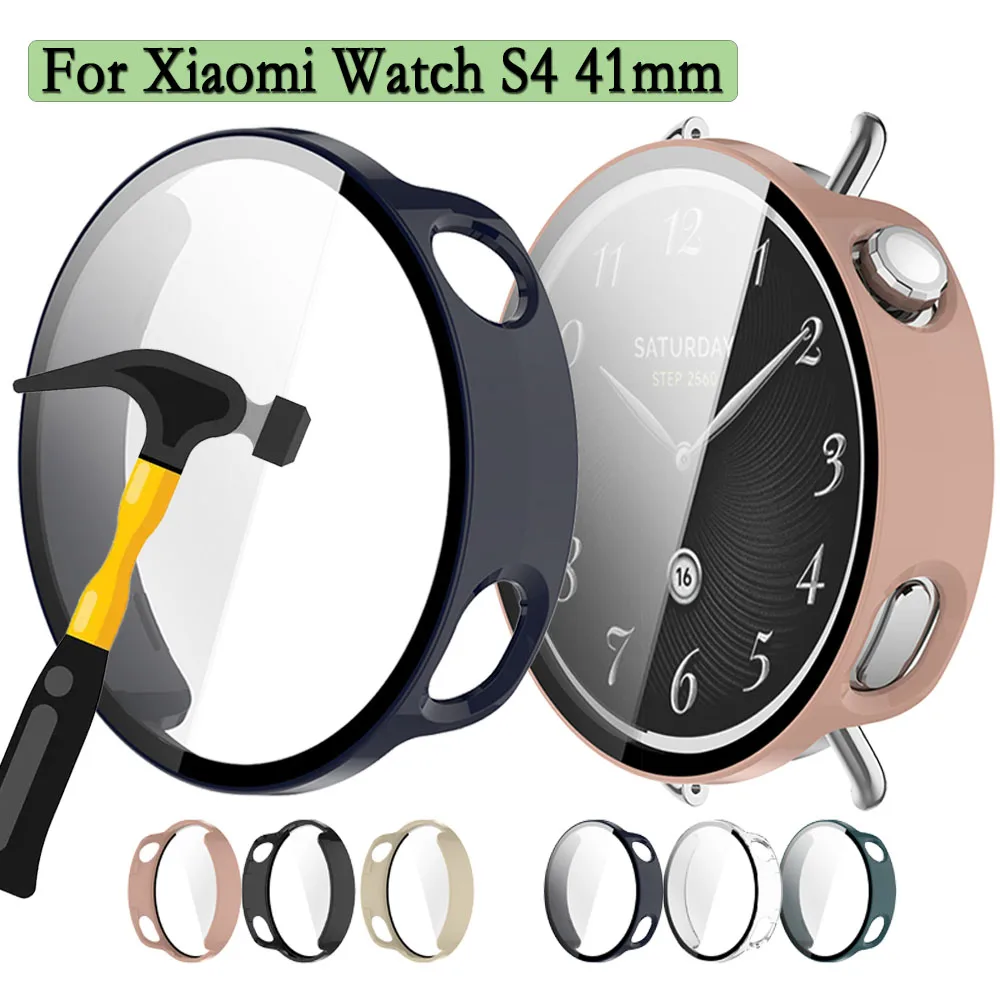 For Xiaomi Watch S4…