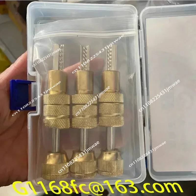 Silent Collision Teeth 13 Piece Set Multifunctional Wrench Maintenance and Installation Tool Auxiliary Tool