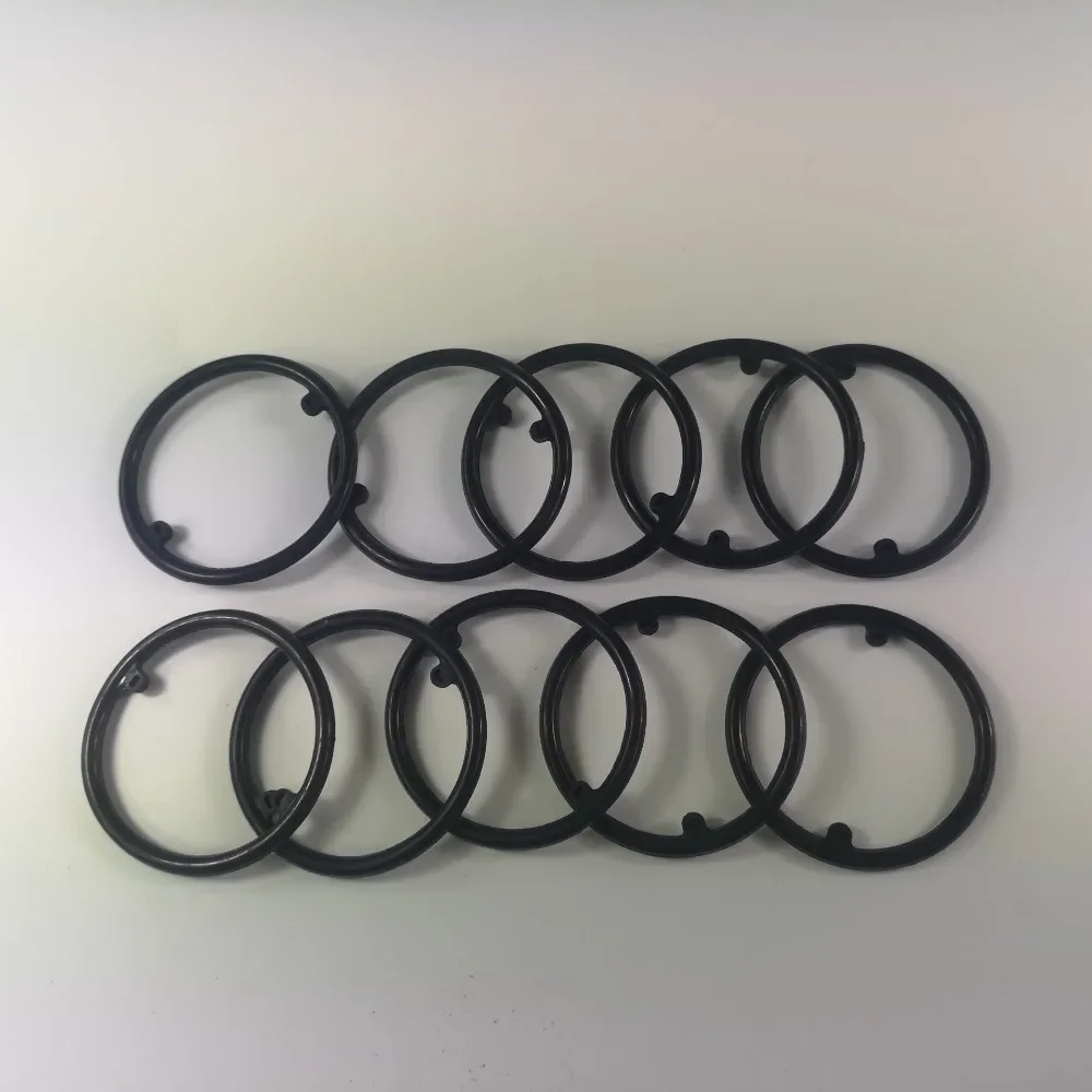 10 pcs Engine Oil Cooler Seal/Oil Cooler Housing Gasket For Audi 038117070A  634 380 / 038 117 070 A