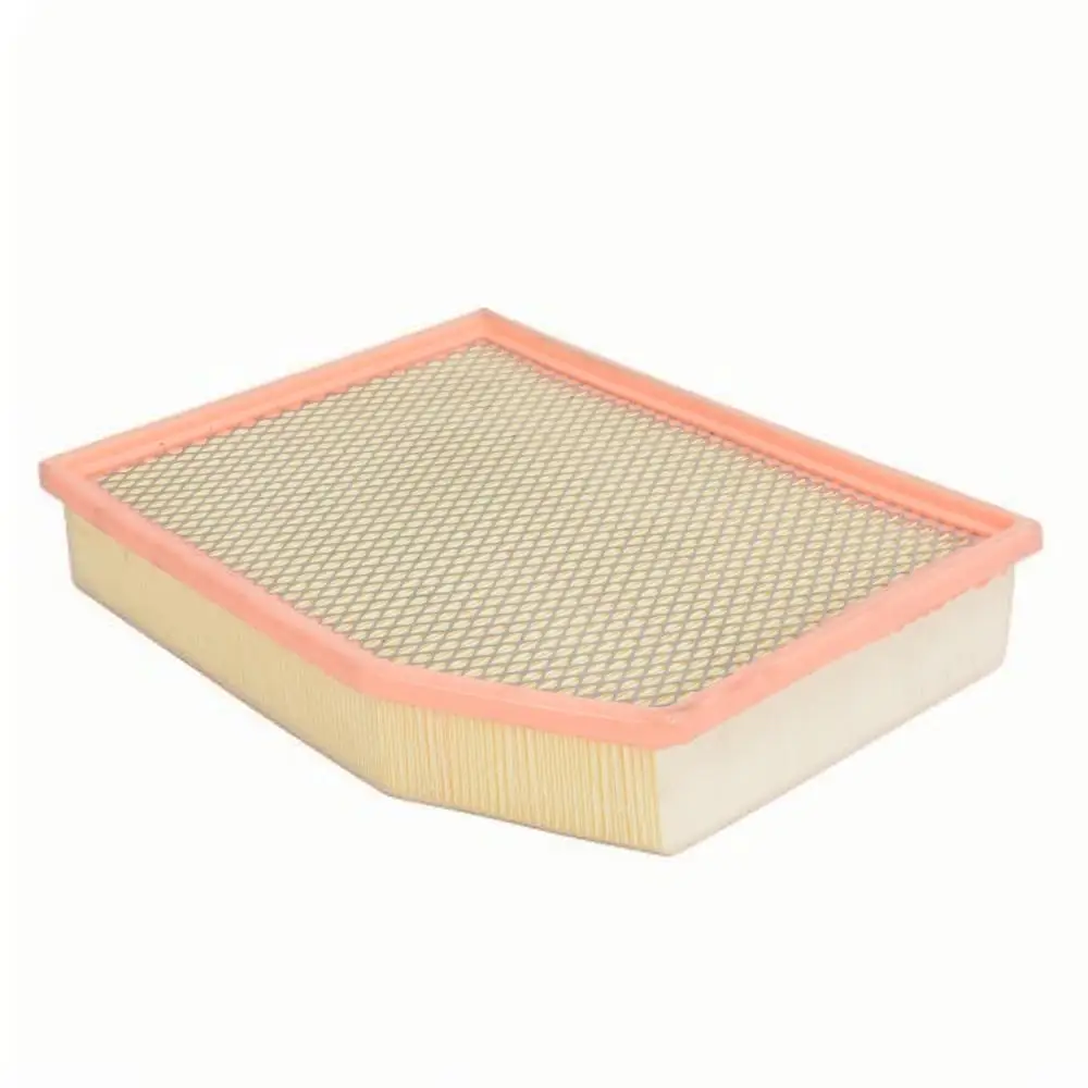 

C​ar Engine Air Clean Filter For Cadillac Escalade 2020-6.2L Chevrolet Saab 2021-5.3L Thorod 2019-6.2L Tahoe 2020-5.3L 84121217