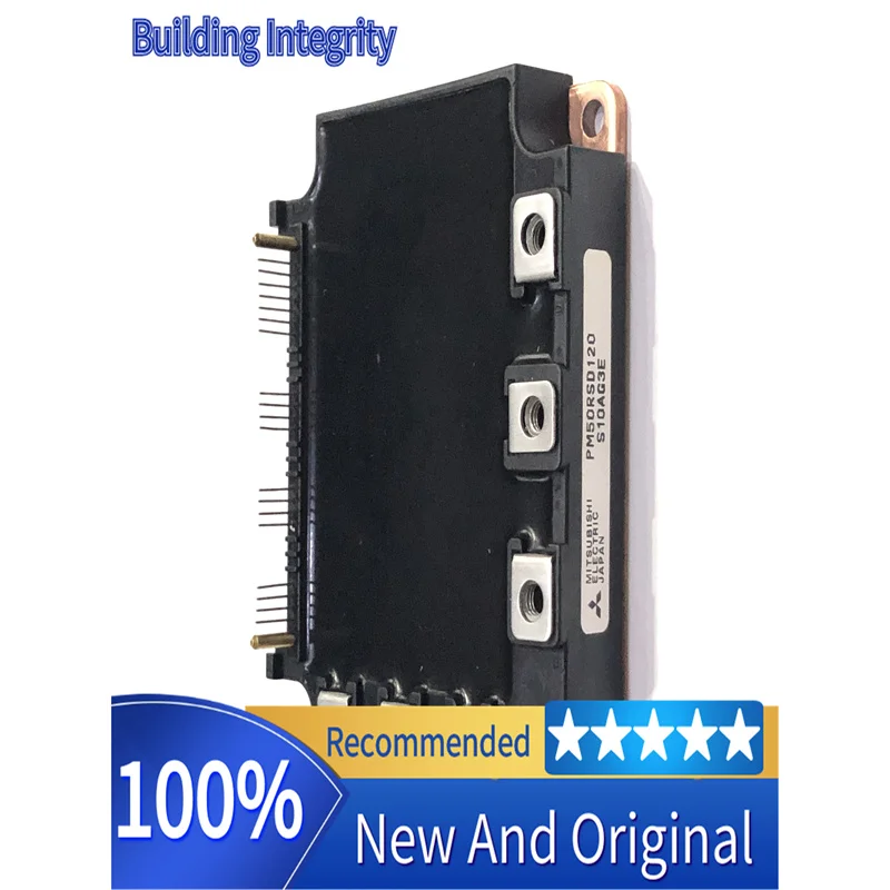 1 قطعة وحدة PM50RSD120 IGBT أصلية أصلية في المخزون