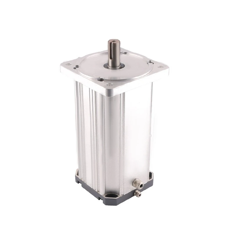 

4000W high-power DC brushless motor, outer rotor centrifugal blower motor