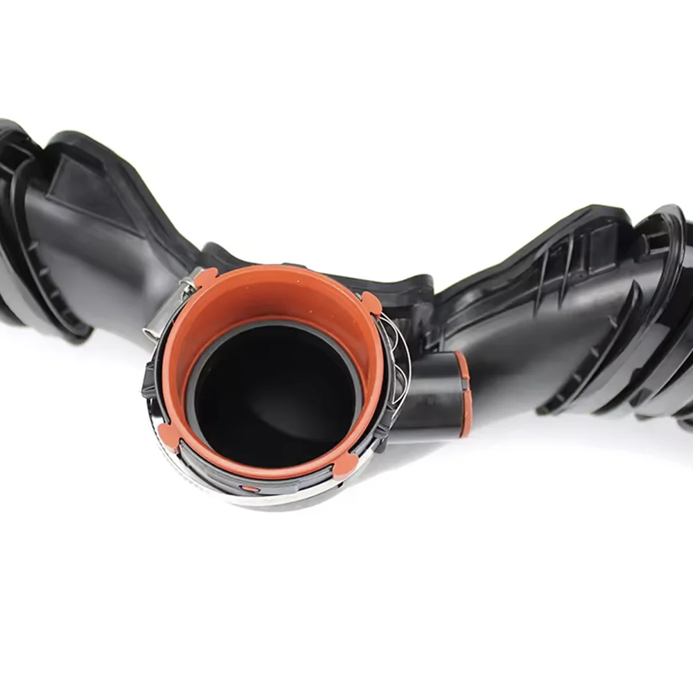 مشعب سحب المحرك مع أجهزة استشعار MAF A6420901642 لمحرك Mercedes Benz E-CLASS OM642 W212 E350CDI 3.0CDI 231HP 170KW #3