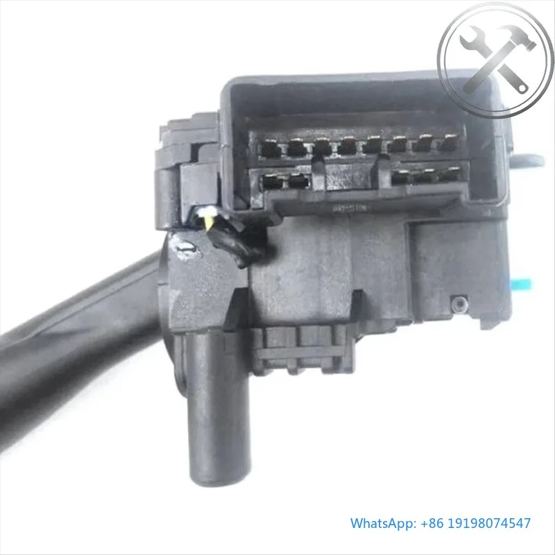 

Headlight Fog Light Turn Signal Switch(RHD) 84140-42020 Lighting Combination Switch Parts