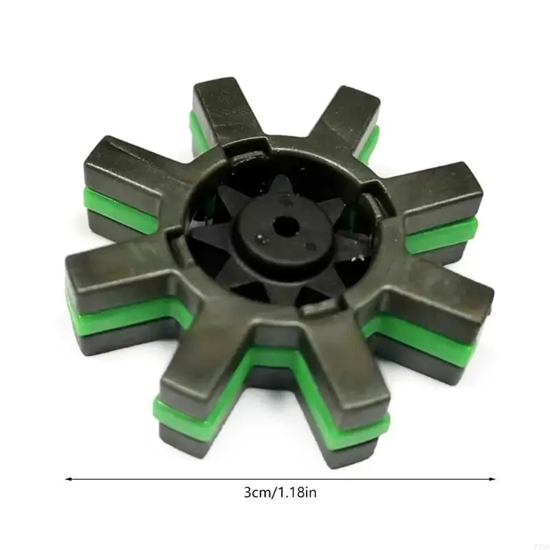 Car Damper Electric Power Steering Motor Shaft 4525428040 Electric Power Steering Motor Shaft 72XB