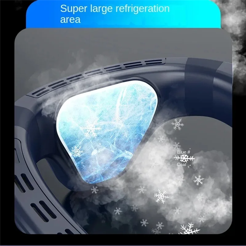 Abde-Portable Neck … - image