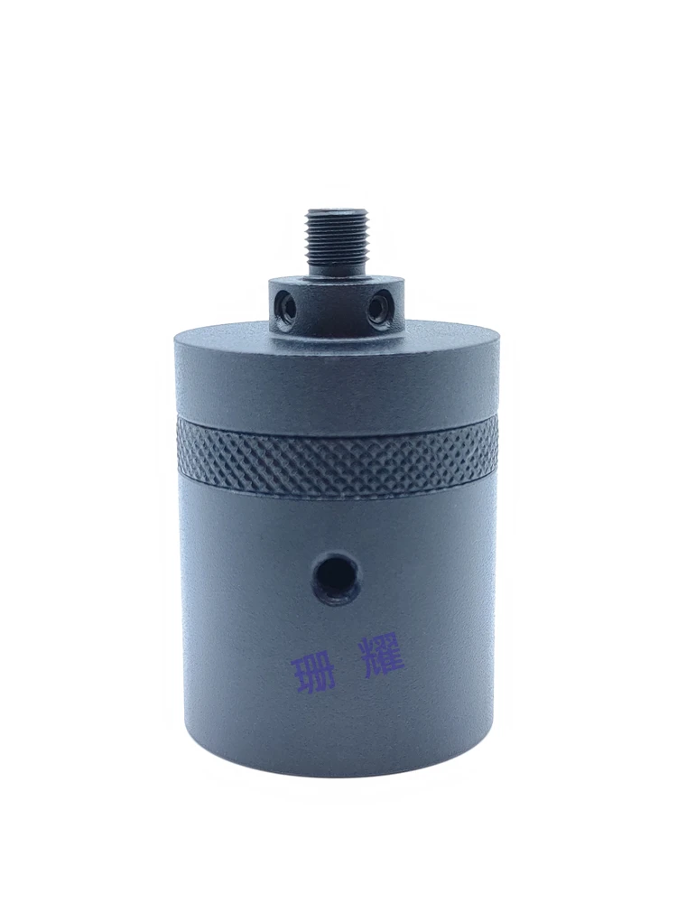 

with SMA905 lens focal length 30mm laser Fiber collimating mirror 94UV-30 quartz fiber focusing mirror coupled