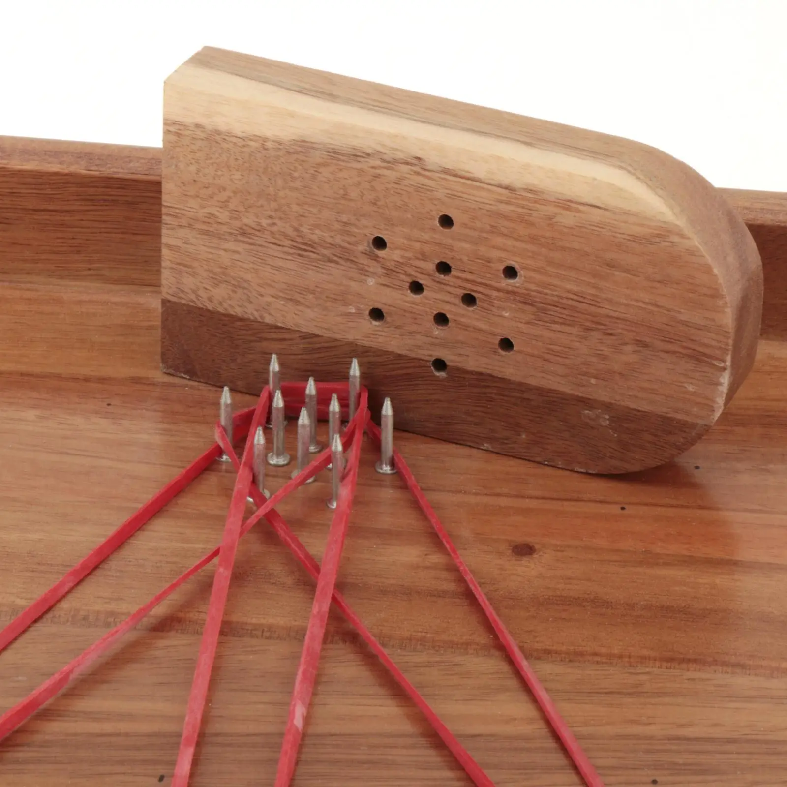 Adaptive Single Handed Cutting Board for Handicapped People Stroke Patient