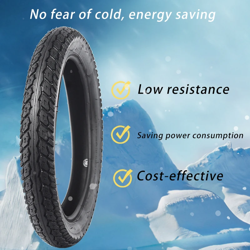 CST 14X2.125 14X2.50 16X2.125 16x2.50 16x3.0 18X2.125 Tyre 14Inch For Electric Bicycle Tire