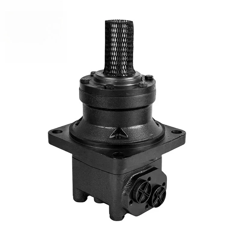 315cc 400cc 500cc 630cc 800cc  hydraulic motor for Loader drilling rig factory price