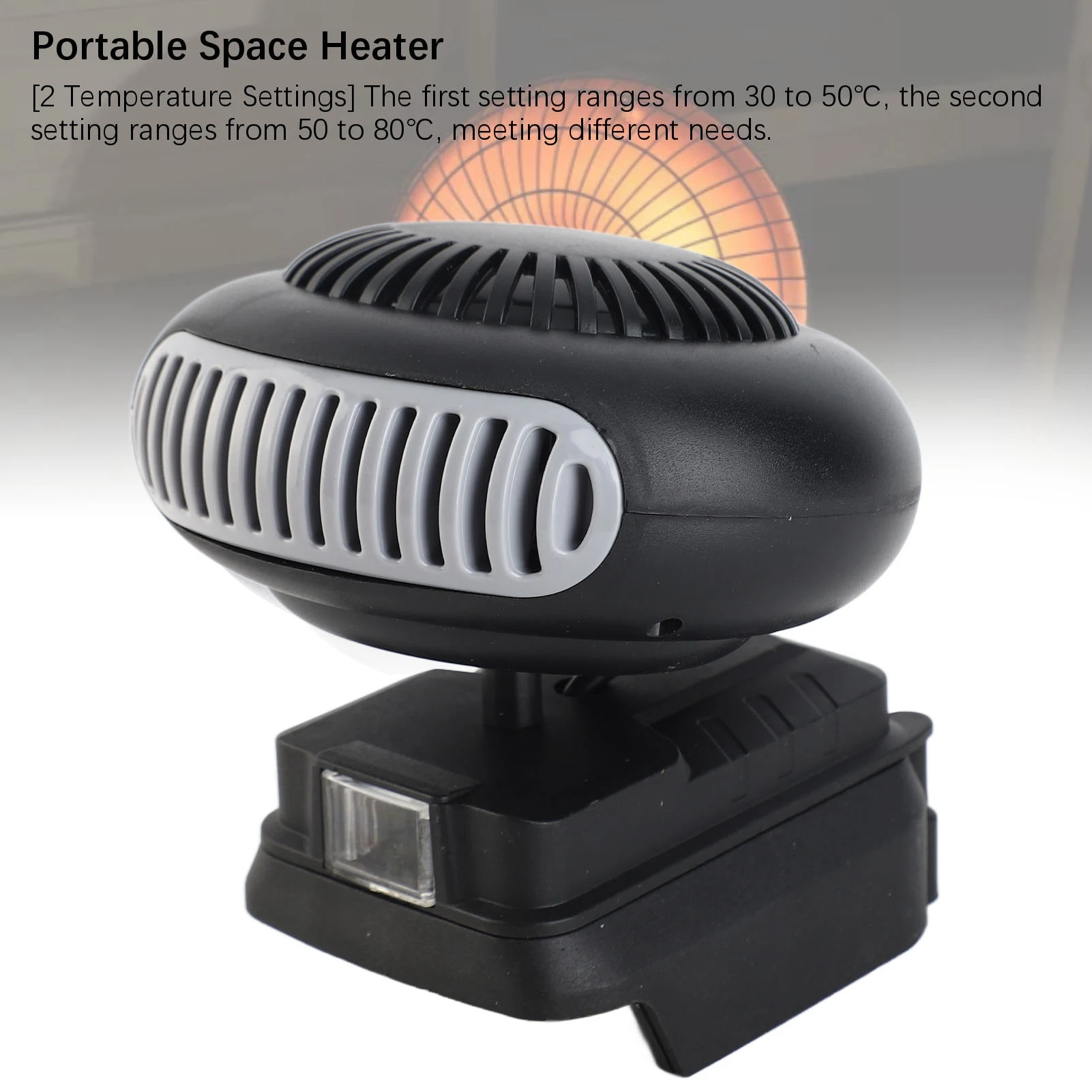 Thumbnail 2 - #77 Popular Electric Car Heaters Choices