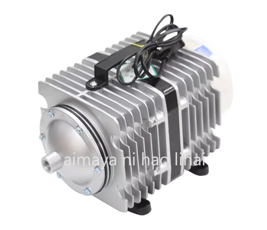 80W ACO-005 air pump for laser engraving and cutting machine view 2