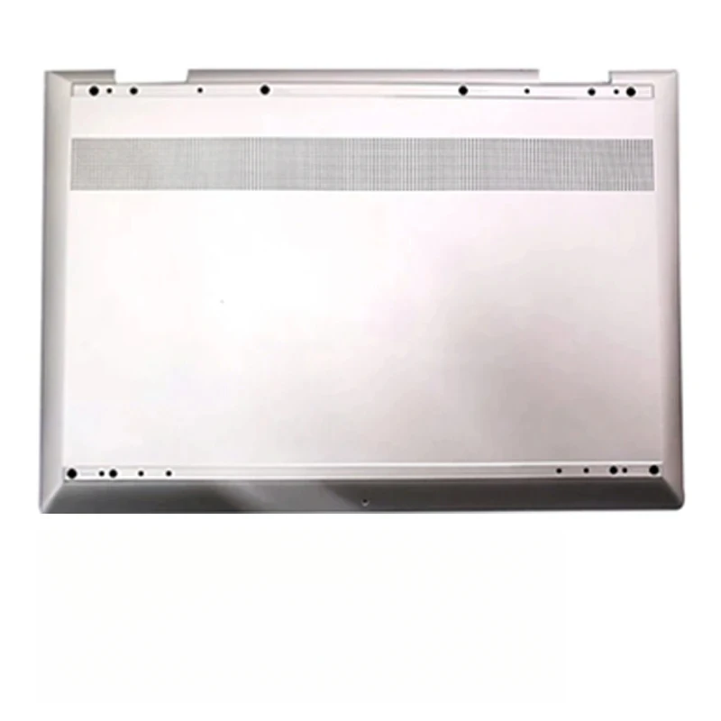 NEW Laptop Bottom Case For HP ENVY X360 15-CN 15-CN013TX 15M-CN 15m-CN0000 15m-cn0011dx TPN-W134 L23794-001 Black Silver