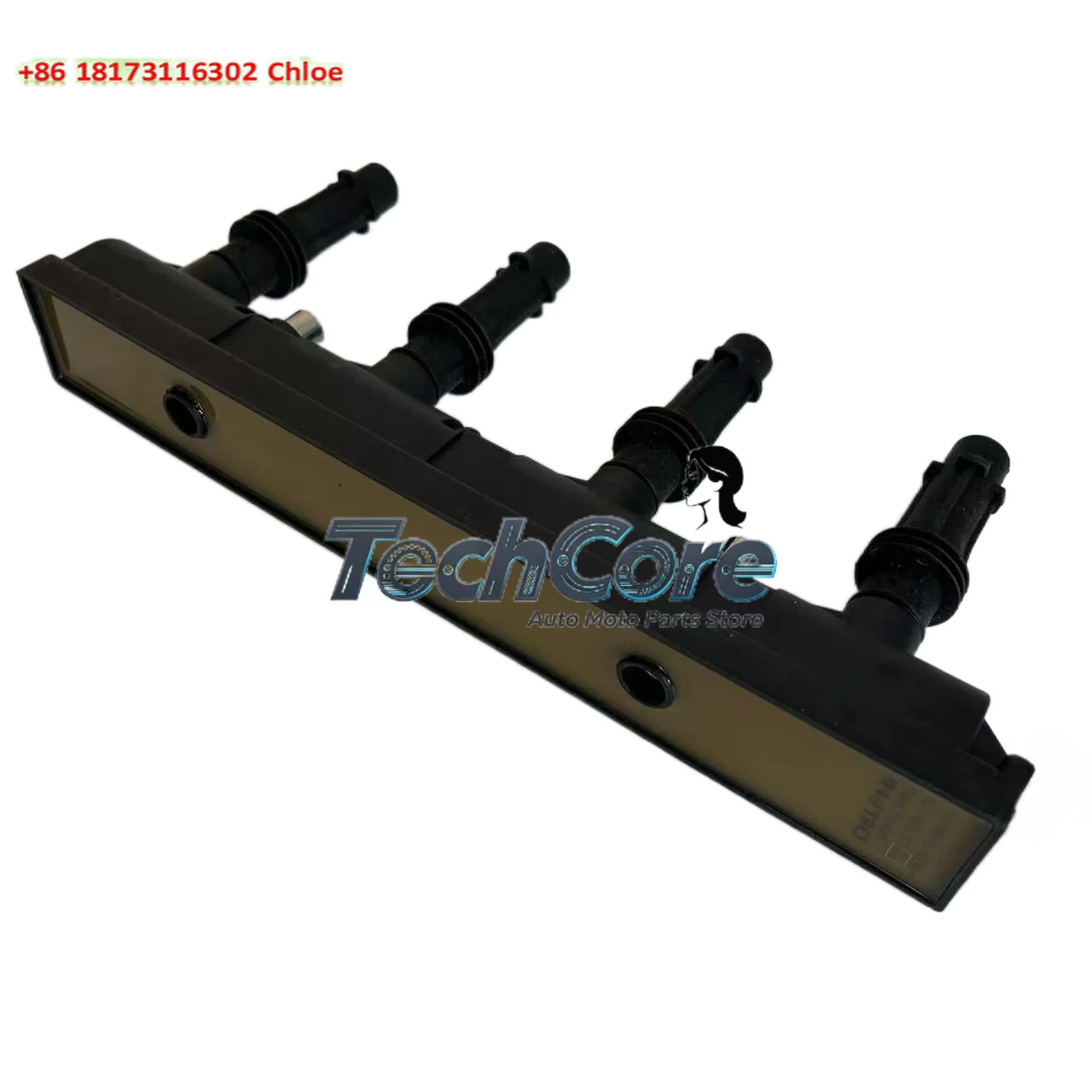 Ignition Coil for Chevrolet Sonic for Buick Encore 2011-2020 1208092 1208093 55579072 55577898 1208096 19005362